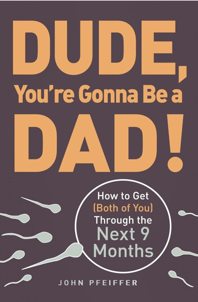 books for dads